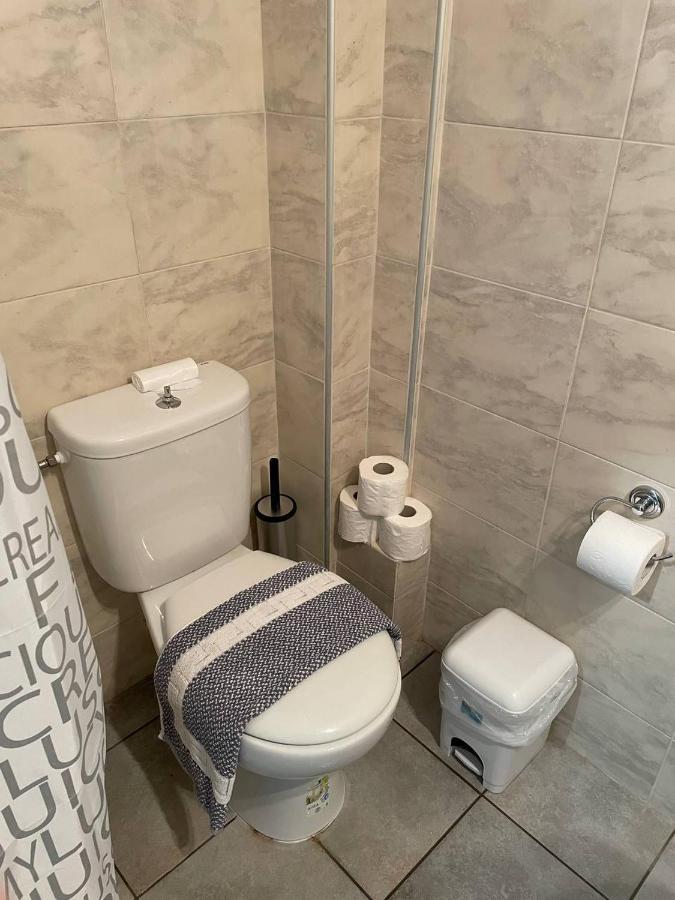 Gm Apartments Tolón Eksteriør bilde